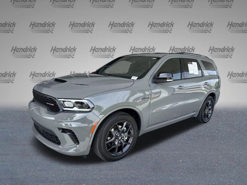 Used 2026 Dodge Durango GT image 4