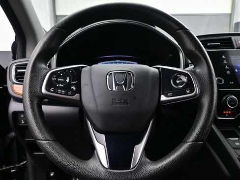 Used 2021 Honda CR-V EX image 23