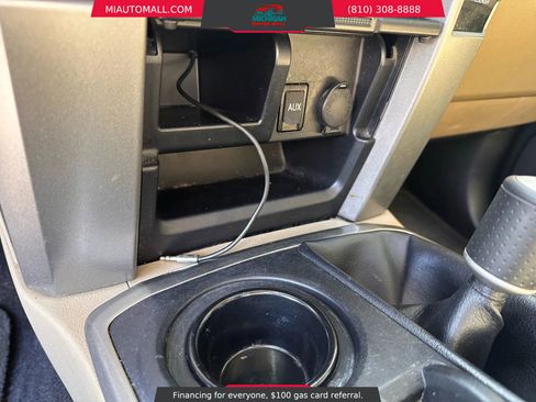 Used 2010 Toyota 4Runner SR5 image 13