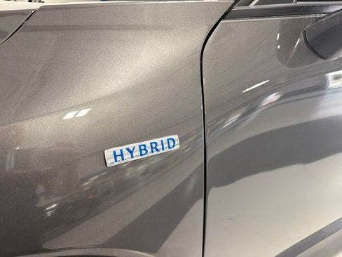 Used 2025 MAZDA CX-50 2.5 Hybrid w/ Preferred Pkg AWD/4WD image 9