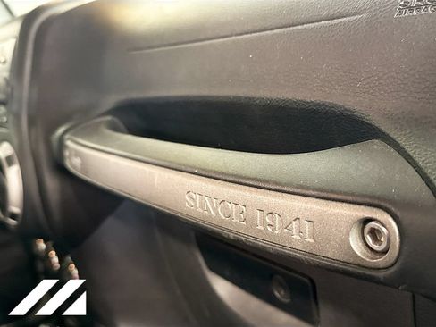 Used 2016 Jeep Wrangler Sport w/ Quick Order Package 24S AWD/4WD image 29