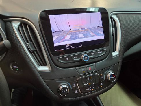 Used 2023 Chevrolet Malibu LS w/ Driver Confidence Package FWD image 22