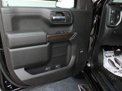 Used 2020 Chevrolet Silverado 1500 RST w/ All-Star Edition AWD/4WD image 12