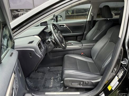 Used 2020 Lexus RX 350 AWD w/ Premium Package image 13