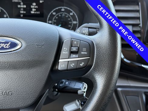 Certified 2024 Ford Transit 350 XLT RWD image 26