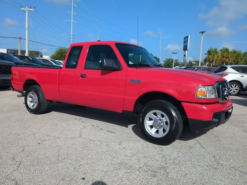 Used 2010 Ford Ranger XLT RWD image 2