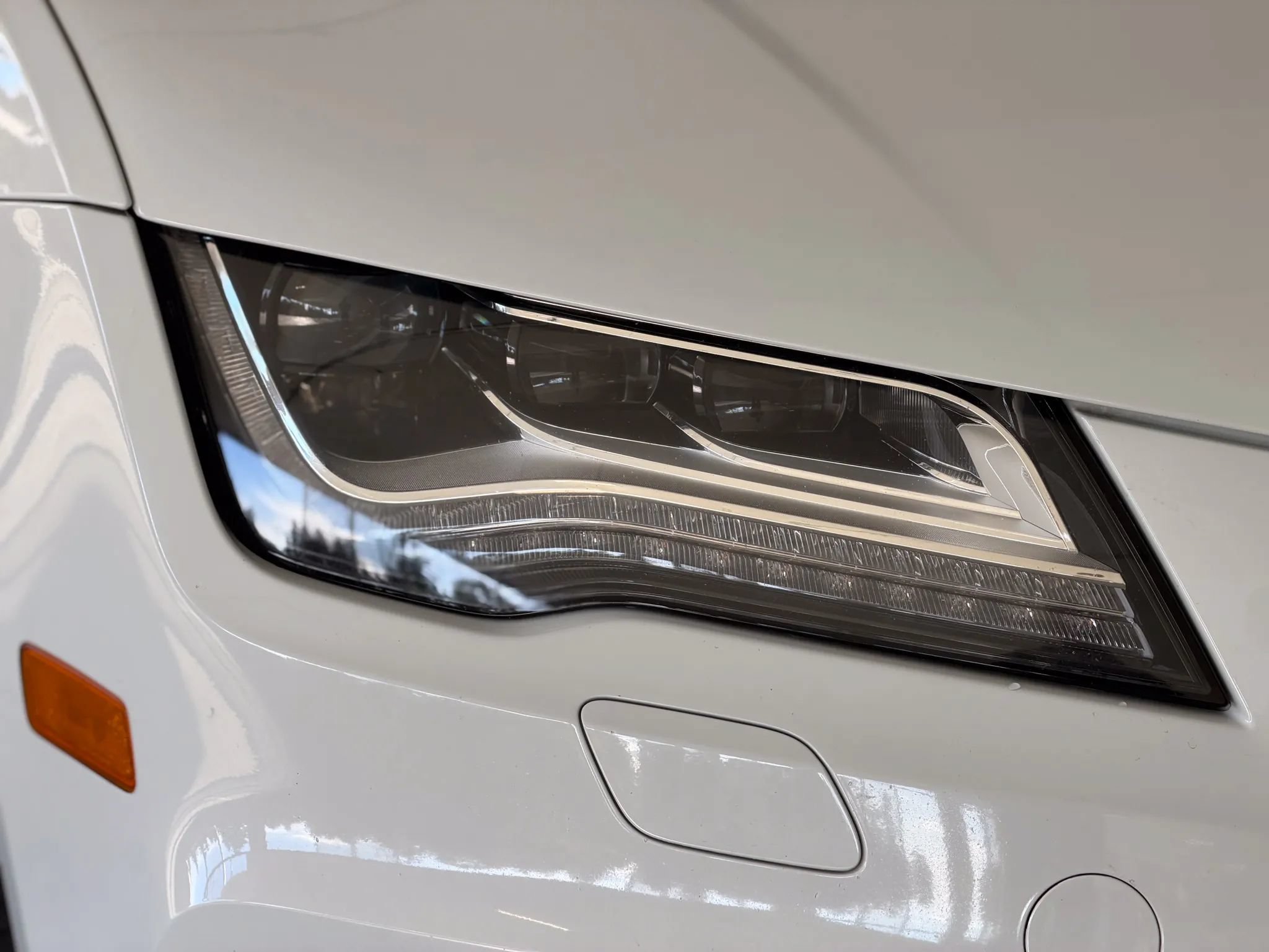 Used 2014 Audi A7 3.0T Prestige AWD/4WD image 10