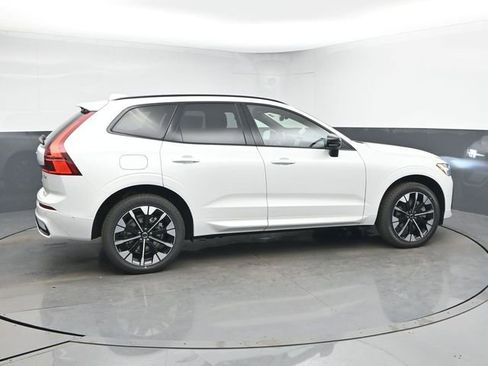 New 2026 Volvo XC60 T8 Plus w/ Protection Package Premier image 8