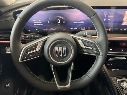 New 2026 Buick Envision Sport Touring image 23