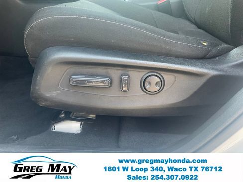 Used 2025 Honda CR-V EX image 14