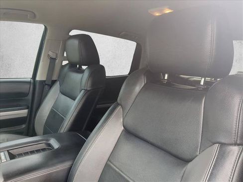 Used 2019 Toyota Tundra Limited RWD image 16