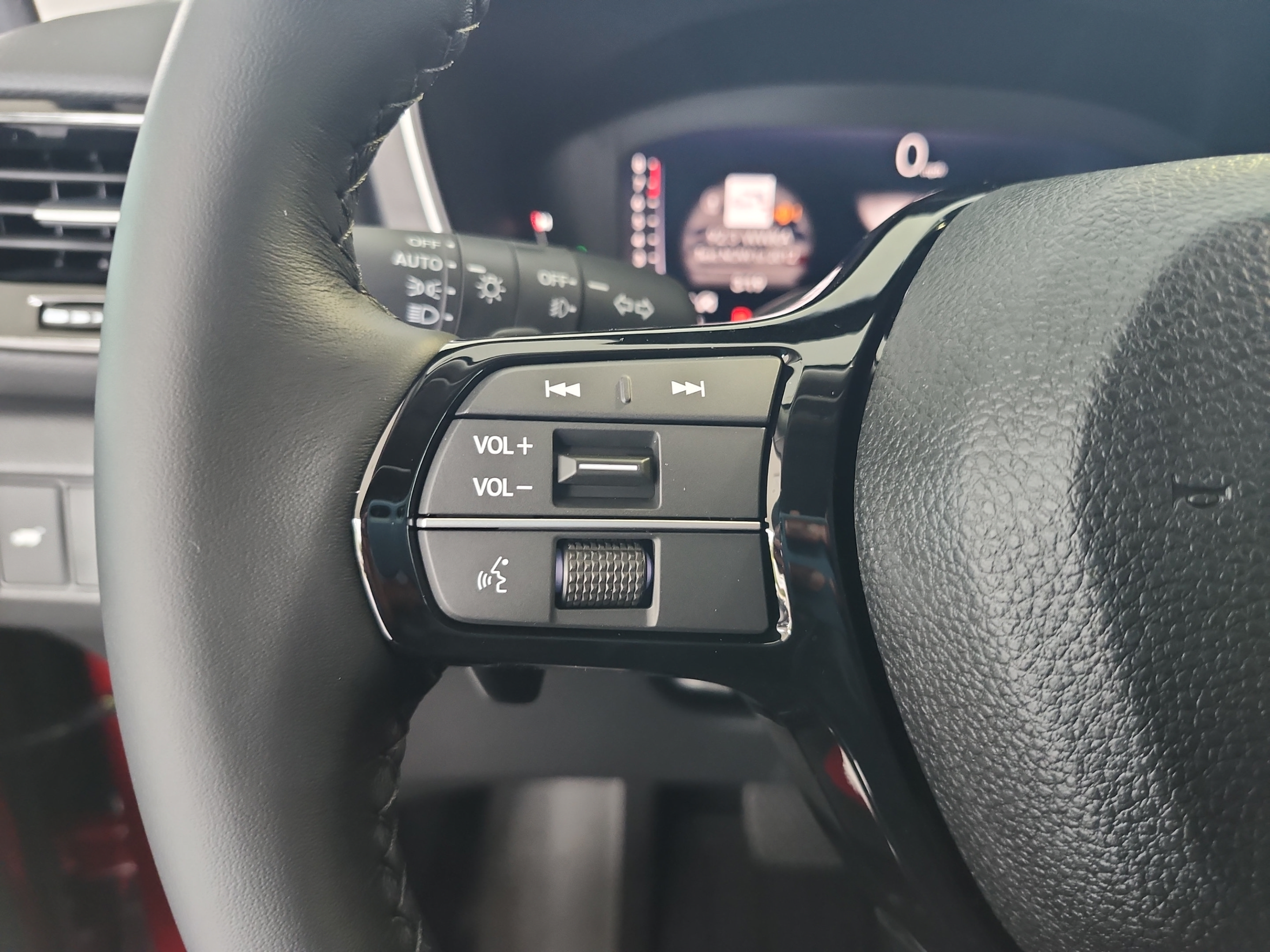 New 2026 Honda Pilot EX-L image 13