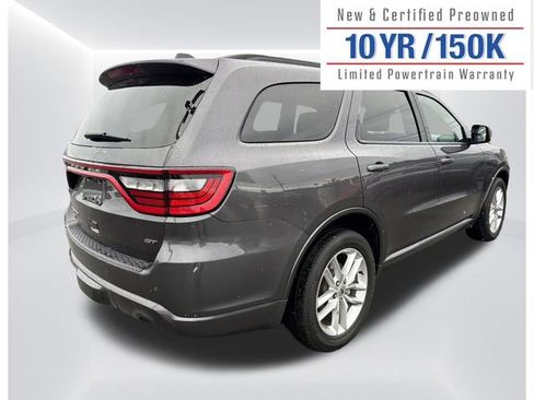 Used 2024 Dodge Durango GT image 6