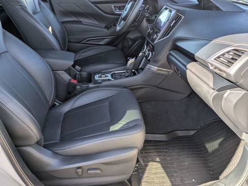 Used 2023 Subaru Forester Touring w/ Popular Package #3 image 32
