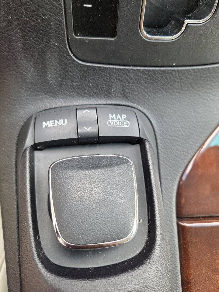 Used 2010 Lexus RX 350 2WD image 11