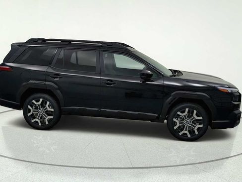 New 2026 Subaru Outback Touring XT AWD/4WD image 10