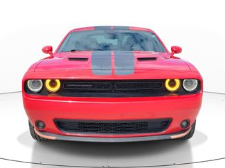 Used 2017 Dodge Challenger SXT Plus video 2