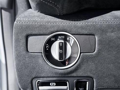 Used 2021 Mercedes-Benz AMG GT Black Series image 54