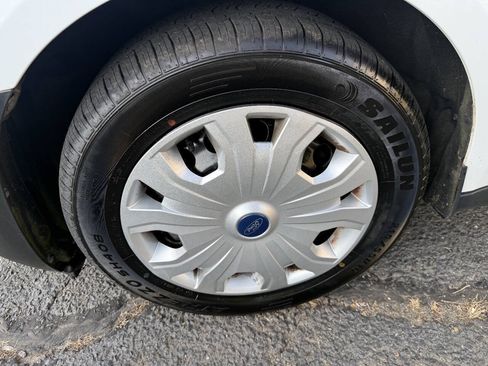 Used 2020 Ford Transit Connect XL FWD image 21