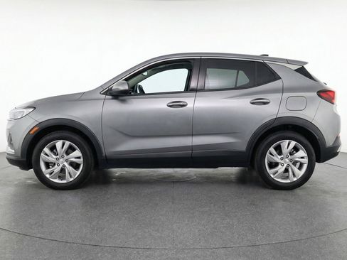 Used 2025 Buick Encore GX Preferred image 5
