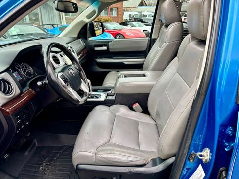 Used 2016 Toyota Tundra Limited image 11