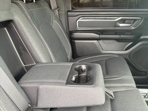 Used 2019 RAM 1500 Big Horn AWD/4WD image 47