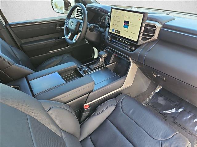 Used 2026 Toyota Sequoia 4WD image 27