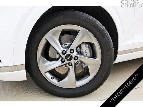 Used 2026 Genesis GV70 2.5T AWD/4WD image 33
