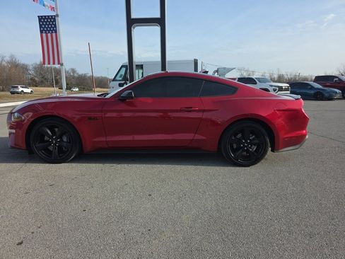 Used 2022 Ford Mustang GT w/ Equipment Group 301A image 10