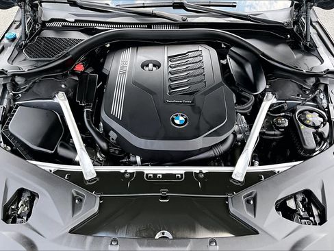 Used 2024 BMW 840i xDrive Coupe w/ M Sport Professional Package AWD/4WD image 32
