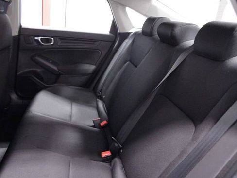 Certified 2024 Honda Civic LX image 16