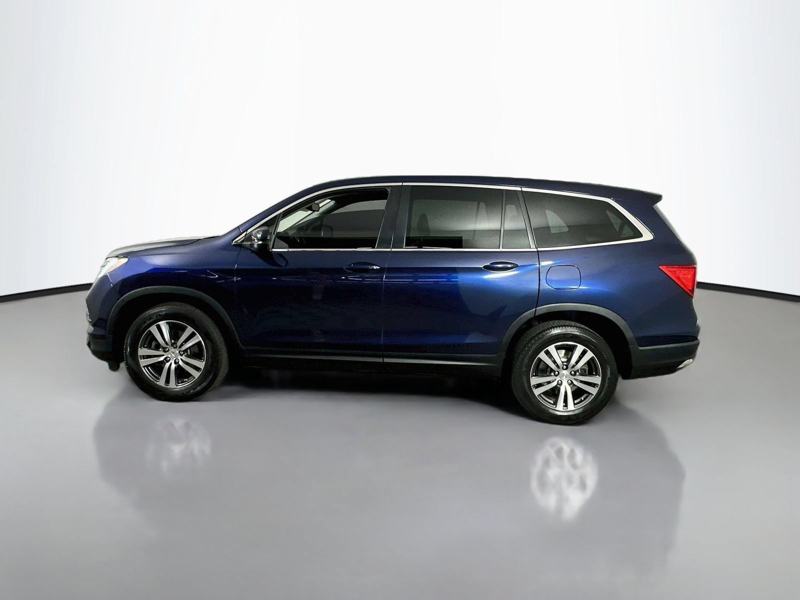 Used 2016 Honda Pilot EX-L image 5