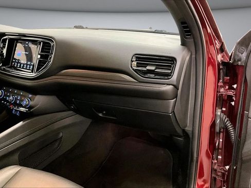 Used 2022 Dodge Durango GT AWD/4WD image 27