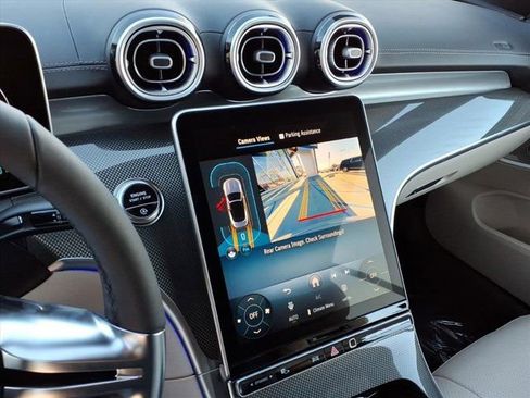 New 2026 Mercedes-Benz CLE 300 4MATIC Cabriolet image 7