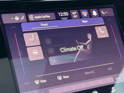 Used 2022 Jeep Grand Cherokee L Laredo w/ Luxury Tech Group I image 21