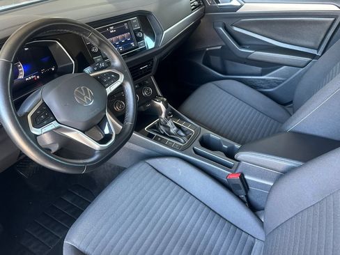Used 2024 Volkswagen Jetta S FWD image 10