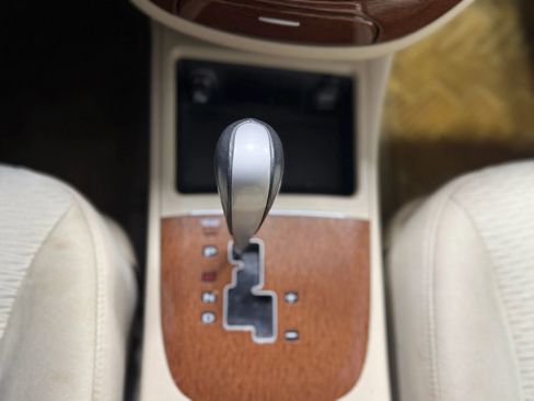 Used 2007 Hyundai Santa Fe SE image 21