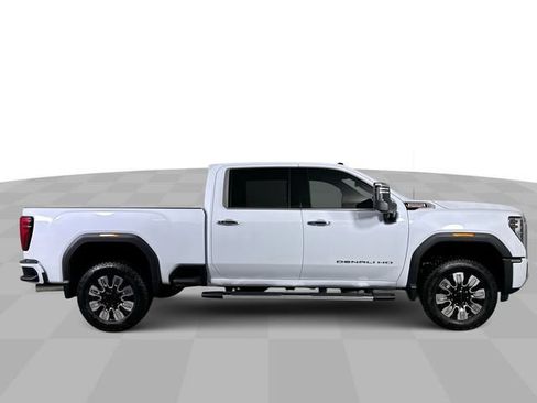 New 2026 GMC Sierra 3500 Denali w/ Denali Reserve Package AWD/4WD image 10