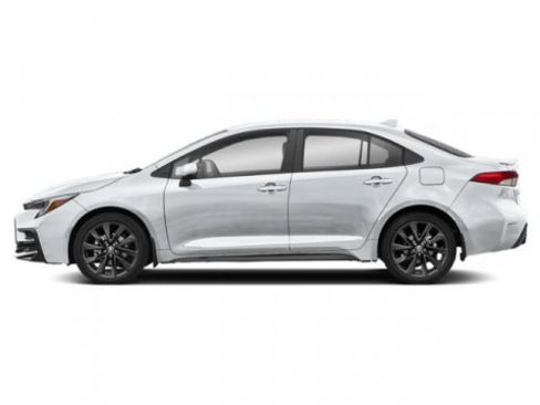 New 2026 Toyota Corolla SE image 3