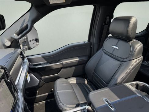 New 2026 Ford F250 4x4 Crew Cab Super Duty image 18