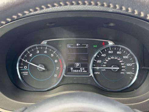 Used 2018 Subaru Forester 2.5i Limited AWD/4WD image 26