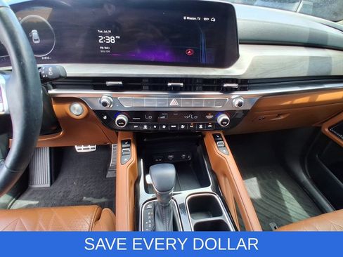 Used 2024 Kia Telluride SX Prestige X-Pro AWD/4WD image 14