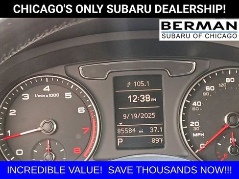 Used 2018 Audi Q3 2.0T Premium w/ Convenience Package image 9