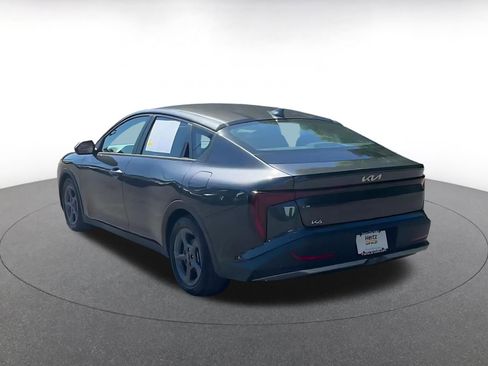 Used 2025 Kia K4 FWD image 11