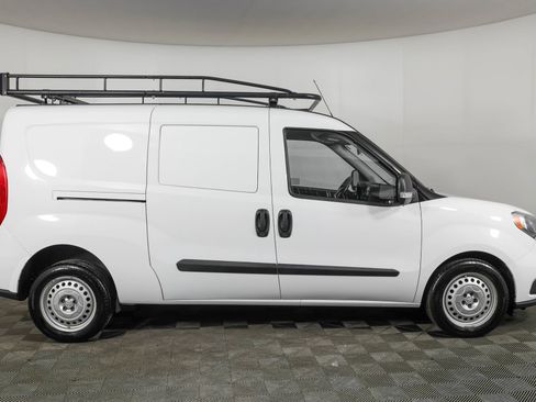 Used 2022 RAM ProMaster City Wagon FWD image 13