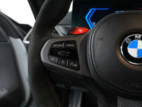 Used 2024 BMW M2 COUPE 2D w/ Carbon Package image 36