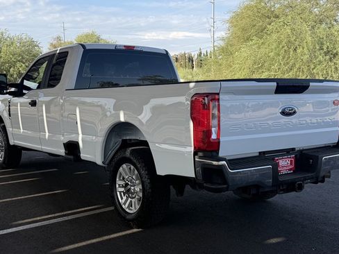 Used 2019 Ford F350 XL w/ STX Appearance Package RWD image 3