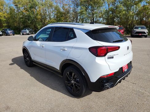 New 2026 Buick Encore GX Sport Touring image 6