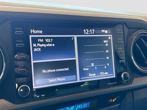 Used 2023 Toyota Tacoma TRD Off-Road image 14