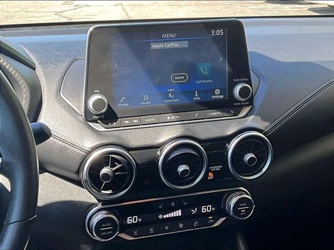 Used 2023 Nissan Sentra SV w/ All-Weather Package FWD image 17